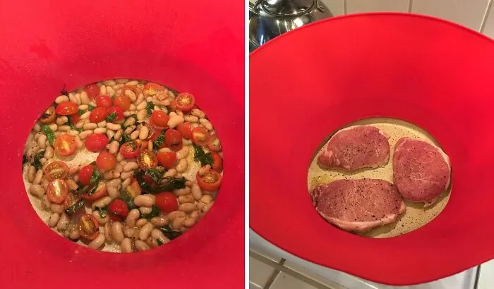 Fry Up A Storm Without The Mess And Stress, Thanks To The Fantastic <a Style="Display:inline;" Href="Https://Www.amazon.com/Frywall-10-Medium-Splatter-Guard/Dp/B01lvv7mmu?ie=utf8&th=1&linkcode=ll1&tag=bpzebra-20&linkid=55241a690e94b331747c63c0e1a8e6e7&language=en_us&ref_=as_li_ss_tl" Target="_blank"><span Style="Font: Inherit; Color: #d74b1f;"> Frywall Splatter Guard</Span>, Containing Splatters And Spills For A Cleaner Cooking Experience