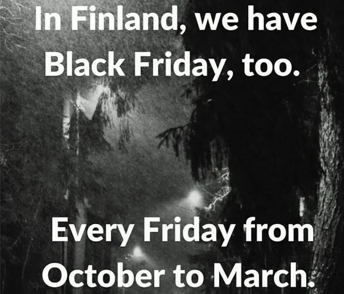 30 Of The Funniest Black Friday Memes To Check Out After You’re Done With Your Shopping Spree