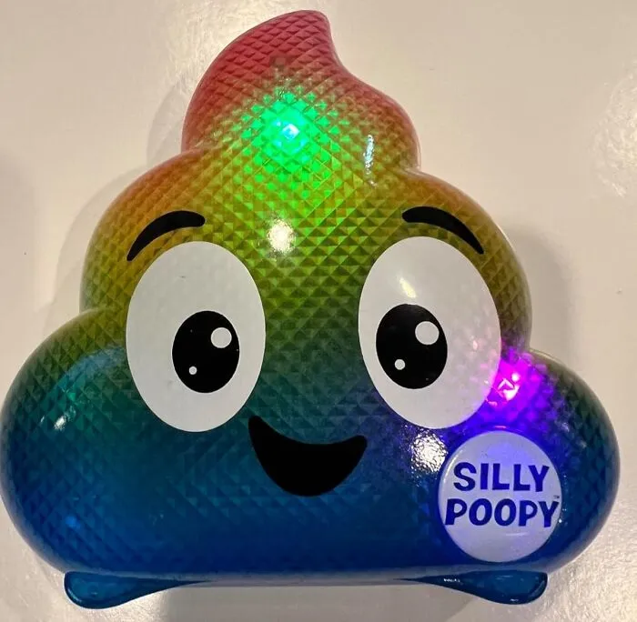 This <a Style="Display:inline;" Href="Https://Www.amazon.com/Relatable-Learning-Toddlers-Interactive-Batteries/Dp/B085rg6lym?ie=utf8&th=1&linkcode=ll1&tag=bpcamel-20&linkid=4a7f685ebab65392c4dc18e45c671103&language=en_us&ref_=as_li_ss_tl" Target="_blank"><span Style="Font: Inherit; Color: #d74b1f;"> Silly Poopy's Hide & Seek</Span> A Classic Game Into A Hilarious Adventure!