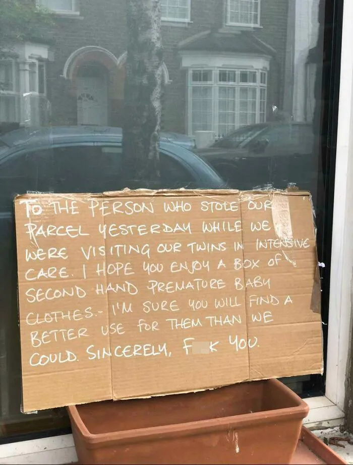 Found In London