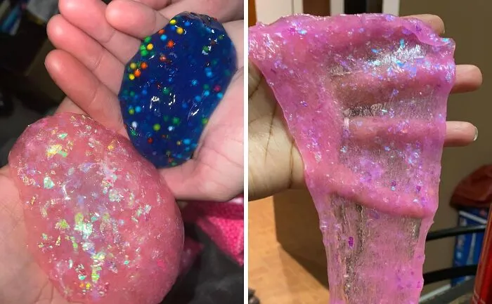 This <a Style="Display:inline;" Href="Https://Www.amazon.com/Stocking-Stuffer-Fidget-Glitter-Making/Dp/B07l8rzc3c?ie=utf8&linkcode=ll1&tag=bpcamel-20&linkid=a586c5a2c5e6366c14c86374bf74da2c&language=en_us&ref_=as_li_ss_tl" Target="_blank"><span Style="Font: Inherit; Color: #d74b1f;"> Ultimate Slime Kit</Span> Is A Gooey Explosion Of Fun! It's Bursting With Colorful Ingredients, Glitter, And Add-Ins That Will Have Kids Creating Their Own Slimy Masterpieces In No Time