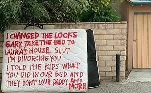 30 Signs That Exist Because Some People Just Can’t Behave (New Pics)