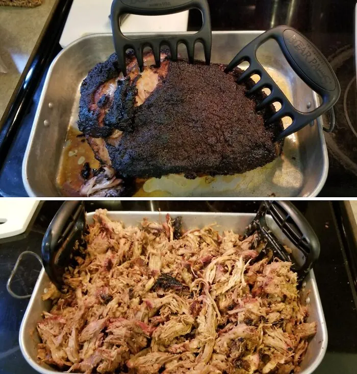 Take Your Meat-Cutting Skills To The Next Level With The Ultra-Useful <a Style="Display:inline;" Href="Https://Www.amazon.com/Alpha-Grillers-Claws-Shredding-Shredder/Dp/B09j746bhb?crid=190tos03vhtj7&dib=eyj2ijoimsj9.hxvdwbv2dyl6rp8g8nyy6c86jm5abwr7_a6v5fa7ywqivlne6zlstb_6z1mmtasijbnzpwwj66xs4jv-Lqioyidealnrmmc0uiv3uvwbcqwjzfznfaf2fpmco-Etjbvo7uhidxl9ivtpae5nckg4jnkotiy2frn7jwikfz45fdmm7l0rgmixo44wczue92iullx5mwkktqchpfszs6rw78ztad2izr9ivrd6kcsyv03gk33l2dqoa4d5wfv51ueleworpkczcw6okjg-G7rnplou7zdwv97e--Yqlntmbre.jln7cji7pgfv9ysisntj1kgyvbkfxy-Pw2pdd-Jbqcy&dib_tag=se&keywords=bear+paws+the+original+meat+shredder+claws&qid=1732525484&s=lawn-Garden&sprefix=bear+paws+the+original+meat+shredder+claws%2clawngarden%2c274&sr=1-4&linkcode=ll1&tag=bpzebra-20&linkid=7ecd13ce3870dc7d280db431fe98cd00&language=en_us&ref_=as_li_ss_tl" Target="_blank"><span Style="Font: Inherit; Color: #d74b1f;"> Meat Shredder Claws</Span>, Perfect For Shredding, Pulling, And More In Seconds