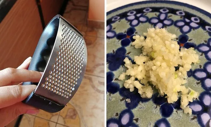 Crush The Competition With The Mighty <a Style="Display:inline;" Href="Https://Www.amazon.com/Vantic-Garlic-Press-Rocker-Stainless/Dp/B07nw5ggdw?ie=utf8&th=1&linkcode=ll1&tag=bpzebra-20&linkid=48dcec43629ed40e933572d50286038f&language=en_us&ref_=as_li_ss_tl" Target="_blank"><span Style="Font: Inherit; Color: #d74b1f;"> Garlic Press Rocker</Span>, Effortlessly Mincing And Smashing Garlic Cloves With A Satisfying Rock-Solid Performance