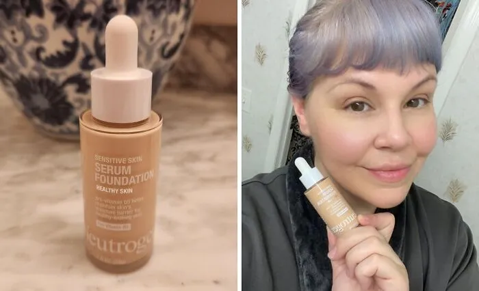 Sensitive Skin Got You Feeling Like A Delicate Flower? This <a Style="Display:inline;" Href="Https://Www.amazon.com/Neutrogena-Foundation-Pro-Vitamin-Correcting-Minimizing/Dp/B09j1x9m1p?ie=utf8&th=1&linkcode=ll1&tag=bpfox-20&linkid=7282d11404cea1115f90de598e9abc5a&language=en_us&ref_=as_li_ss_tl" Target="_blank"><span Style="Font: Inherit; Color: #d74b1f;"> Neutrogena Healthy Skin Sensitive Skin Serum</Span> Will Soothe And Nourish Your Complexion, Leaving You With A Healthy, Radiant Glow