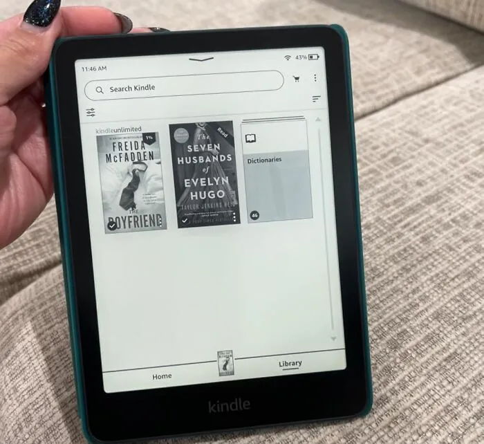 <a Style="Display:inline;" Href="Https://Www.amazon.com/All-New-Amazon-Kindle-Paperwhite-Glare-Free/Dp/B0df12g4tw?ie=utf8&th=1&linkcode=ll1&tag=bpwhale-20&linkid=791ed0f6ef9fd83442a3d57649cf88f8&language=en_us&ref_=as_li_ss_tl" Target="_blank"><span Style="Font: Inherit; Color: #d74b1f;"> Kindle Paperwhite </Span> Is The Literary Love Child Of Your 2025 Goals - Bringing Words, Wisdom, And A Touch Of Wanderlust To The Pages Of Your Day