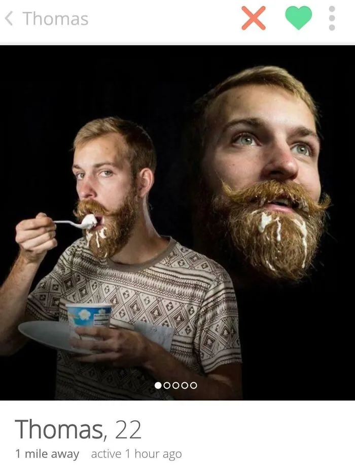 The Most Majestic Portrait I've Seen Yet