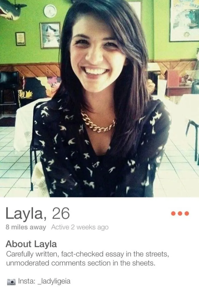 Such An Eloquent, Accurate Euphemism