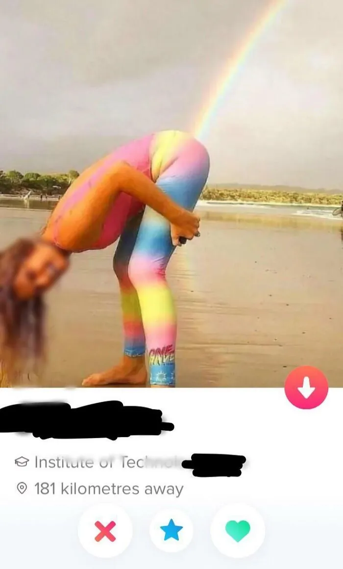 Sense Of Humour Is Key