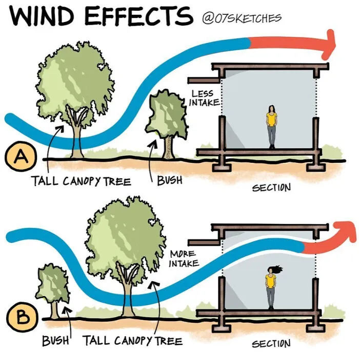 Breezy Design 101