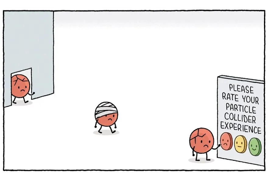 Humorous Comics By Tom Gauld For All The Book And Science Lovers Out There (40 New Pics)