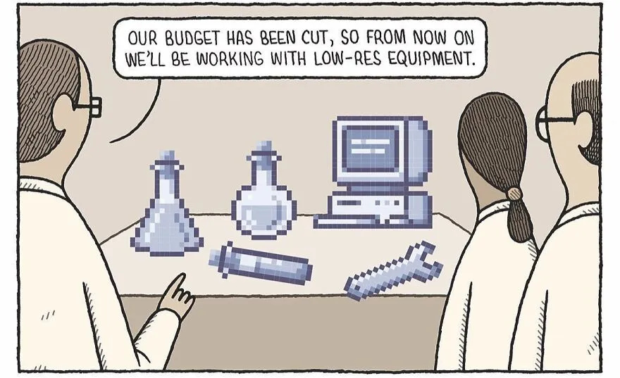 Humorous Comics By Tom Gauld For All The Book And Science Lovers Out There (40 New Pics)