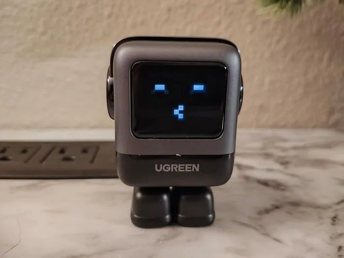 Stay Powered Up With The <a Style="Display:inline;" Href="Https://Www.amazon.com/Ugreen-Charger-Compact-Adapter-MacBook/Dp/B0c6dx66tn?ie=utf8&linkcode=ll1&tag=bppeacock-20&linkid=d4a42274f4061df747ee6adead5a5868&language=en_us&ref_=as_li_ss_tl" Target="_blank"><span Style="Font: Inherit; Color: #d74b1f;"> Ugreen UNO Charger</Span> And Charge Multiple Devices At Once. No More Waiting In Line For The Charging Port!