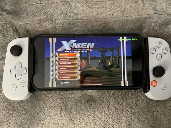 Transform Your Phone Into A Gaming Powerhouse With This <a Style="Display:inline;" Href="Https://Www.amazon.com/Backbone-Mobile-Gaming-Controller-Android-iOS/Dp/B0cct2tjw4?ie=utf8&linkcode=ll1&tag=bppeacock-20&linkid=5d9f992c0c8b165c82f48421cbc29302&language=en_us&ref_=as_li_ss_tl" Target="_blank"><span Style="Font: Inherit; Color: #d74b1f;"> Mobile Gaming Controller</Span> And Enjoy Console-Quality Gaming On The Go. Your Phone Just Got A Major Upgrade!