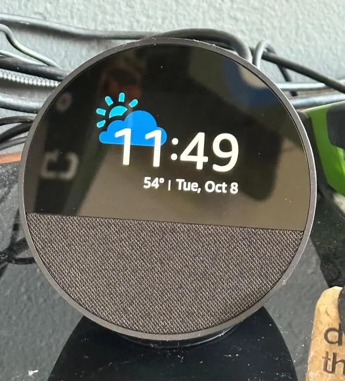 Wake Up To A Smart Start With The <a Style="Display:inline;" Href="Https://Www.amazon.com/All-New-Amazon-Echo-Spot-2024-Release-Smart-Alarm-Clock-With-Vibrant-Sound-Alexa-Black/Dp/B0bfc7wq6r?ie=utf8&linkcode=ll1&tag=bppeacock-20&linkid=76c73e64b912f761d7ec570f7510dbdd&language=en_us&ref_=as_li_ss_tl" Target="_blank"><span Style="Font: Inherit; Color: #d74b1f;"> All-New Amazon Echo Spot</Span> And Get Your Day Going With Voice Commands, Visuals, And All The Smart Home Features You Love