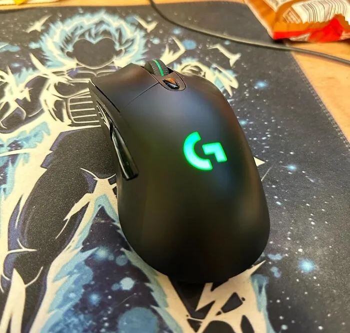 Level Up Your Gaming Setup With This <a Style="Display:inline;" Href="Https://Www.amazon.com/Logitech-Lightspeed-Lightsync-Compatible-Lightweight/Dp/B07nsspv9s?ie=utf8&linkcode=ll1&tag=bppeacock-20&linkid=0462989282f8eff5ecb83d19970289bf&language=en_us&ref_=as_li_ss_tl" Target="_blank"><span Style="Font: Inherit; Color: #d74b1f;"> Wireless Gaming Mouse</Span> And Enjoy Lag-Free, Precise Control For All Your Adventures