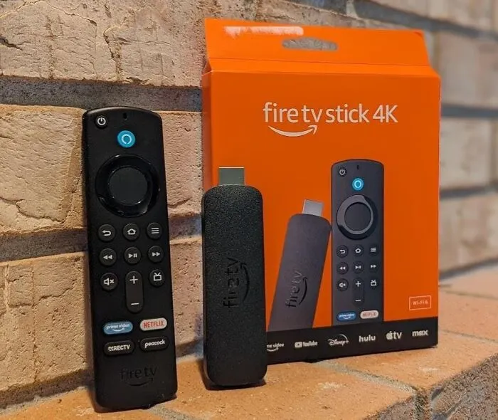 Stream Your Favorites With The <a Style="Display:inline;" Href="Https://Www.amazon.com/Amazon-Fire-TV-Stick-Hd/Dp/B0cqmrkrv5?ie=utf8&linkcode=ll1&tag=bppeacock-20&linkid=12c0c62ef0ab2697b7e6fe84d6aff8af&language=en_us&ref_=as_li_ss_tl" Target="_blank"><span Style="Font: Inherit; Color: #d74b1f;"> Amazon Fire TV Stick</Span> And Turn Any TV Into A Smart TV. From Movies To Shows, It’s All At Your Fingertips