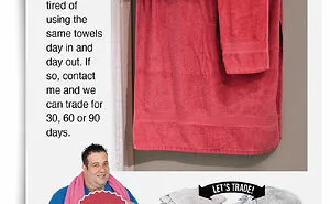 “Prank-O”: These Fake Advertising Flyers Are Too Good To Be Thrown Away (15 New Pics)