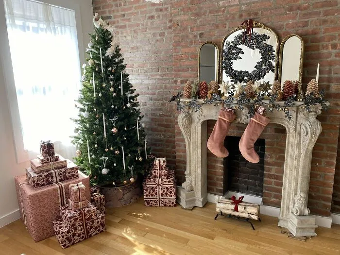 I Decorated My Fist Apartment Last Year - This Was The Result