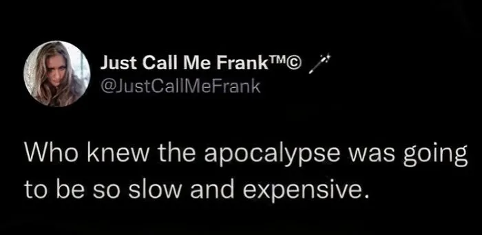 Funny Tweets That Have No Business Being So Spot-On