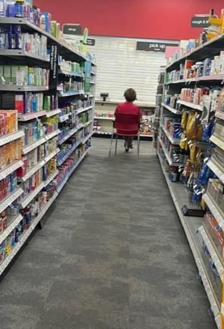 CVS Might Win The Award For Worst Customers In The World