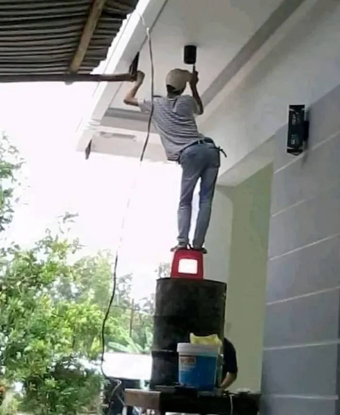 50 Examples Proving That Not All Engineers Are That Smart