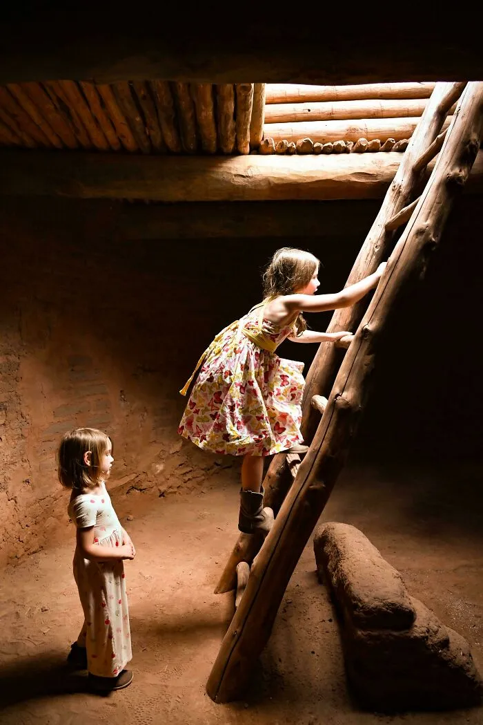The Basement