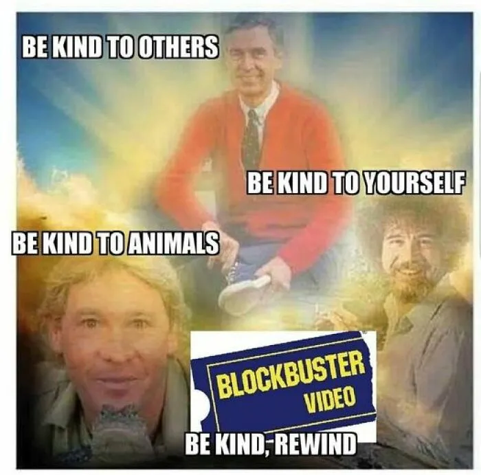 50 Nostalgic Posts That Are Pretty Much The Embodiment Of The ’90s