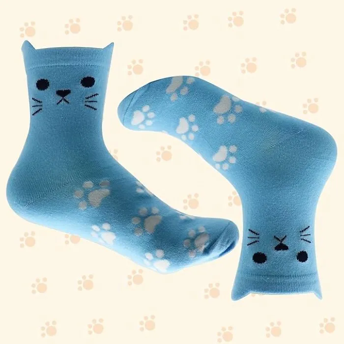  Can We Have Two Pairs Of These Adorable <a Style="Display:inline;" Href="Https://Www.amazon.com/Womens-Animal-Novelty-Casual-Christmas/Dp/B0dk11ybc2?_encoding=utf8&s=bazaar&pd_rd_w=ezbmd&pd_rd_wg=3fty7&pd_rd_r=f31d30fe-4b95-42ec-A263-A2cbb22fd72e&content-ID=amzn1.sym.cd8c0d17-3948-48b9-9fd6-0bb41ef38b72&pos=ib&th=1&psc=1&linkcode=ll1&tag=bpsheep-20&linkid=dda9f297a239eaccb7594f39105815a9&language=en_us&ref_=as_li_ss_tl" Target="_blank"><span Style="Font:inherit;color:#d74b1f;"> Cat Socks</Span> In Each Color?