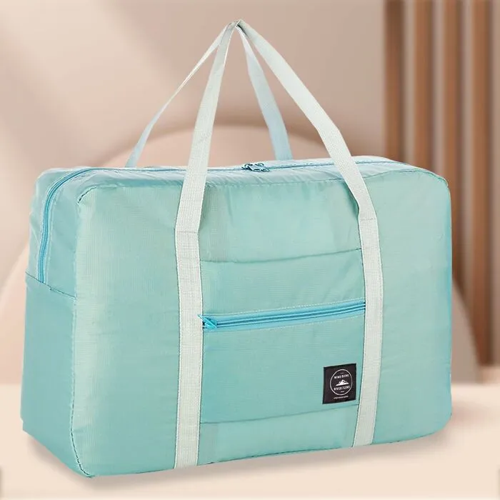 This <a Style="Display:inline;" Href="Https://Www.amazon.com/Travel-Bag-Foldable-Weekender-Overnight/Dp/B0dk5gtf1p?_encoding=utf8&s=bazaar&pd_rd_w=slm2x&pd_rd_wg=t9rnp&pd_rd_r=d6590cb5-E8f4-48ff-Bbcc-428461ab939a&content-ID=amzn1.sym.4c571319-Fbe0-4533-B9ad-AC3171abb275&pos=title&linkcode=ll1&tag=bpsheep-20&linkid=1f7f7d56e353e26ca633615f4cdcd93a&language=en_us&ref_=as_li_ss_tl" Target="_blank"><span Style="Font:inherit;color:#d74b1f;"> Overnight Duffel Bag </Span> Is Just What The Low-Cost Airline Ordered
