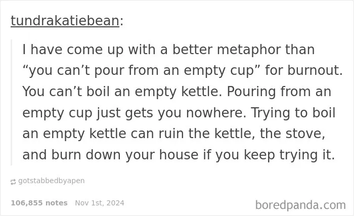 This IG Account Collects The Best Tumblr Posts And Here Are 50 Of The Funniest Ones