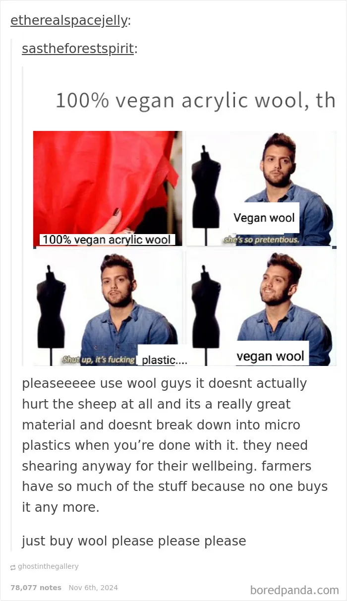 This IG Account Collects The Best Tumblr Posts And Here Are 50 Of The Funniest Ones