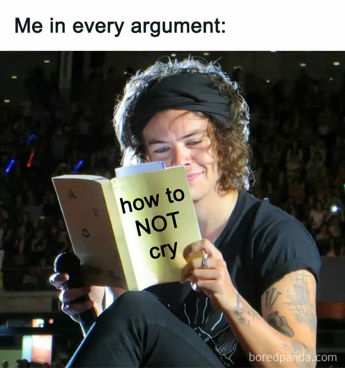 50 Hilarious Memes To Help Ease Your Anxiety With Laughter