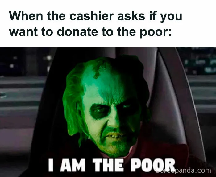 50 Funny Memes For Anyone Who Desperately Needs A Laugh Today