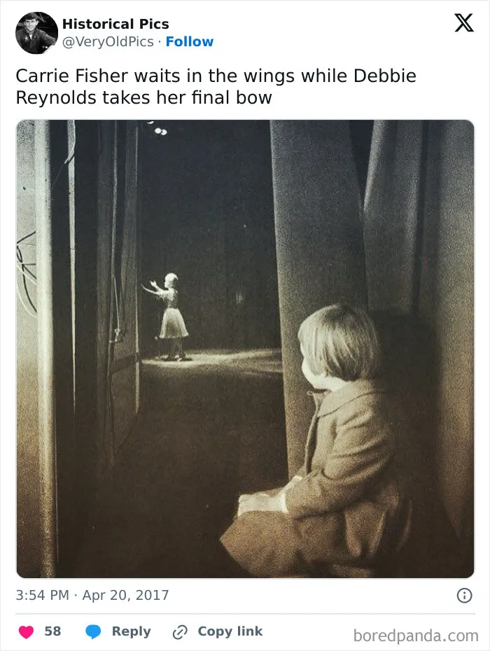 35 Fascinating Historical Pictures That Might Teach You Something New About Our World