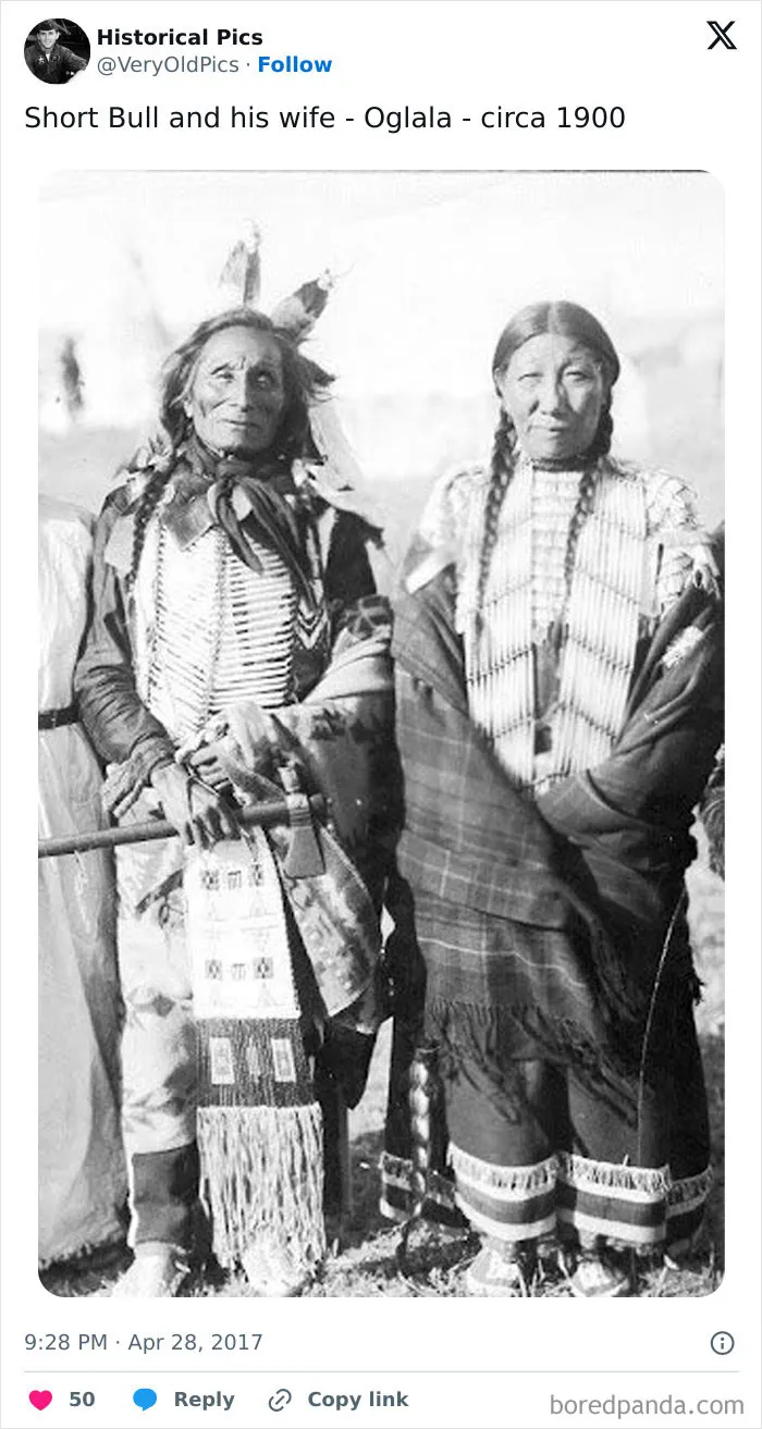 35 Fascinating Historical Pictures That Might Teach You Something New About Our World