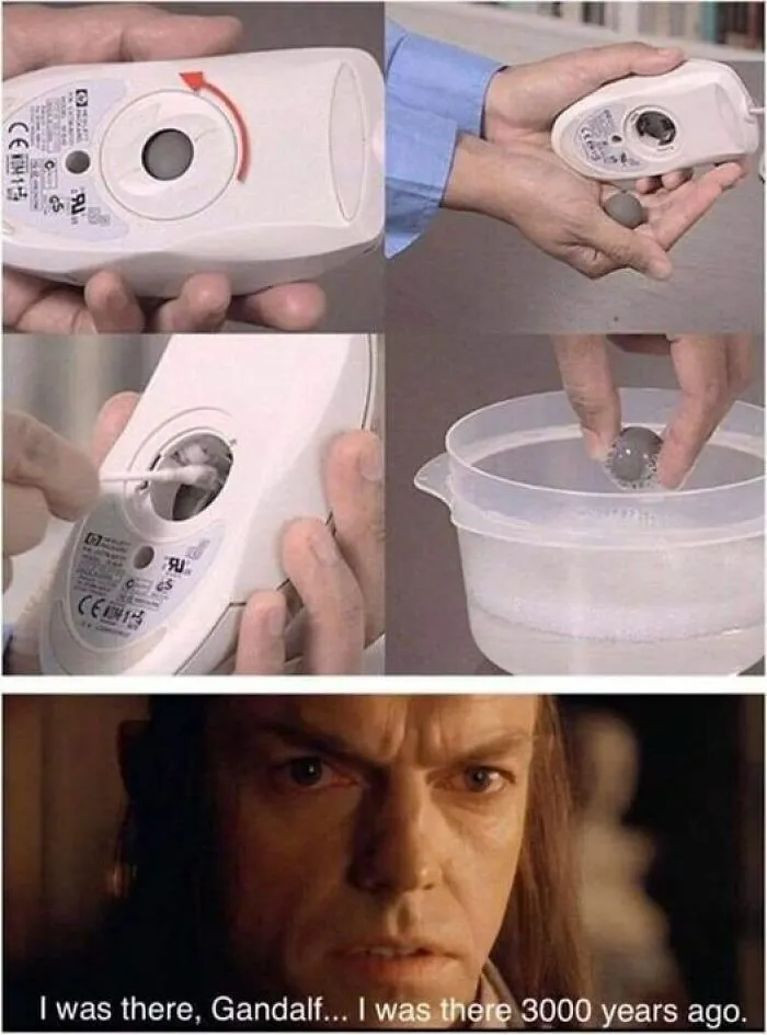 50 Nostalgic Posts That Are Pretty Much The Embodiment Of The ’90s