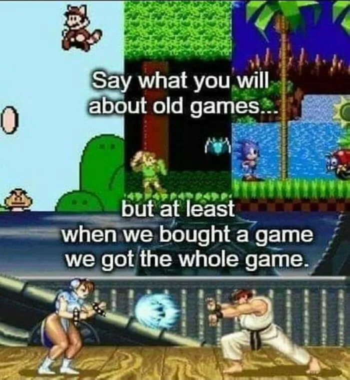 50 Nostalgic Posts That Are Pretty Much The Embodiment Of The ’90s