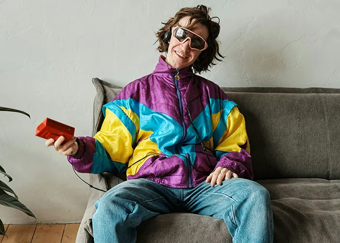 30 Trends That Made The ‘90s And ‘00s So Magical People Wish They’d Make A Comeback