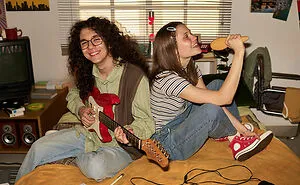 30 Trends That Made The ‘90s And ‘00s So Magical People Wish They’d Make A Comeback
