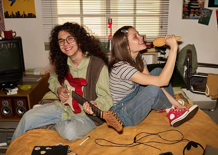 30 Trends That Made The ‘90s And ‘00s So Magical People Wish They’d Make A Comeback