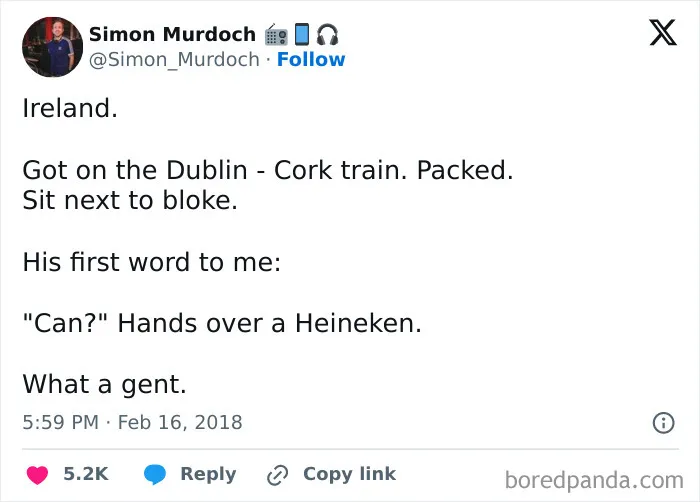 ‘Meanwhile In Ireland’: 50 Funny Posts That Capture Ireland’s Charm (New Pics)
