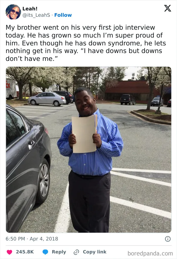 3.1M People Get Their Daily Dose Of Positivity From This IG Page, And Here Are 50 Newest Posts (New Pics)