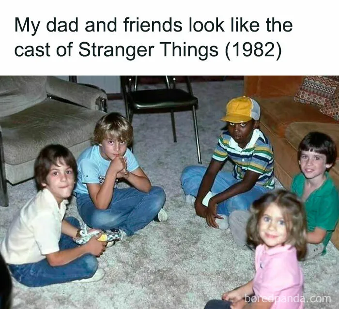 “All Things Memes”: 45 Posts From This IG Page To Entertain The Boredom Away