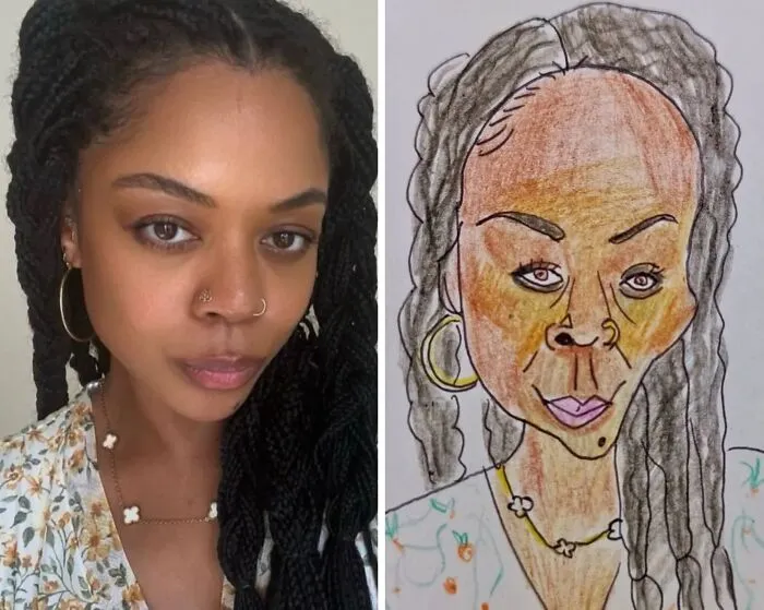 20 Humorous Portraits By This Artist That Are Even Uglier Than Usual Caricatures