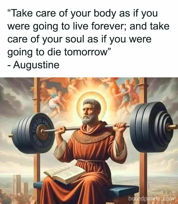 30 Funny Gym Memes For Everyone Who Knows The Agony Of ‘Just One More Rep’