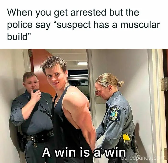 30 Funny Gym Memes For Everyone Who Knows The Agony Of ‘Just One More Rep’