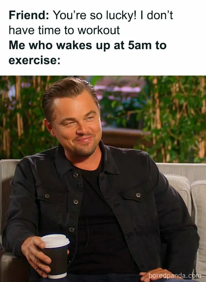 30 Funny Gym Memes For Everyone Who Knows The Agony Of ‘Just One More Rep’