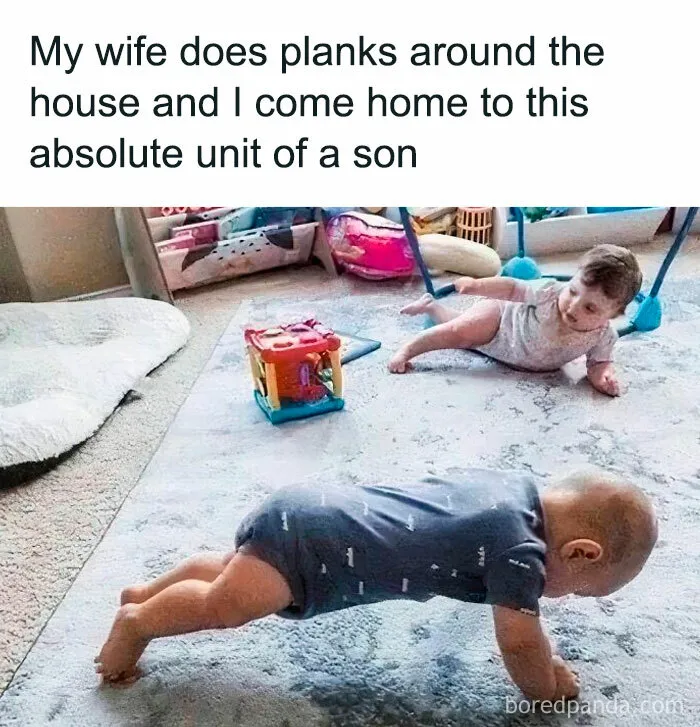 30 Funny Gym Memes For Everyone Who Knows The Agony Of ‘Just One More Rep’