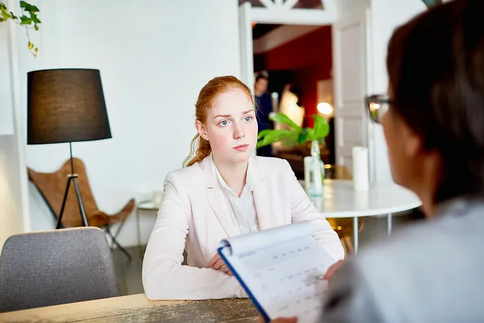 30 Stories About The Worst Job Applicants That Recruiters And Managers Have Ever Interviewed